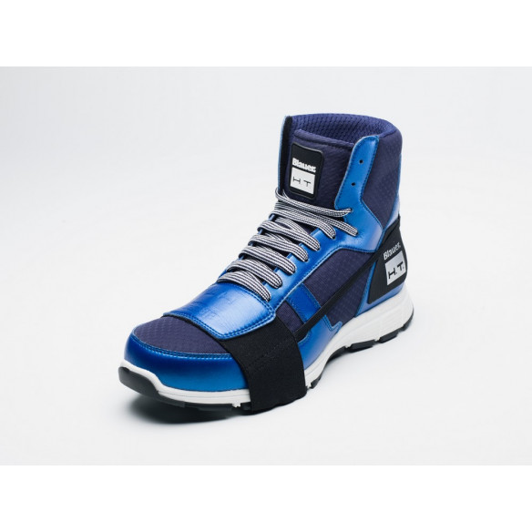 Botín Blauer Sneakers HT01